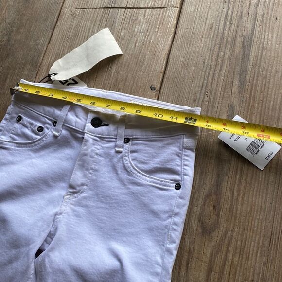 Rag & Bone Capri Jeans - Picture 10 of 12